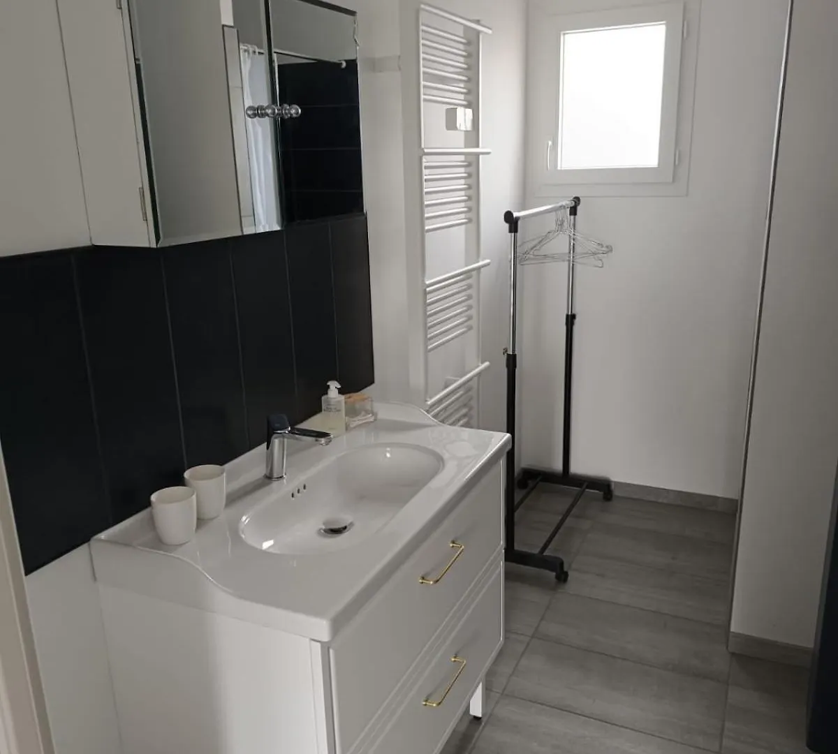 Appartement Grande Maison Avec Vue Sur Le Lac Saramon